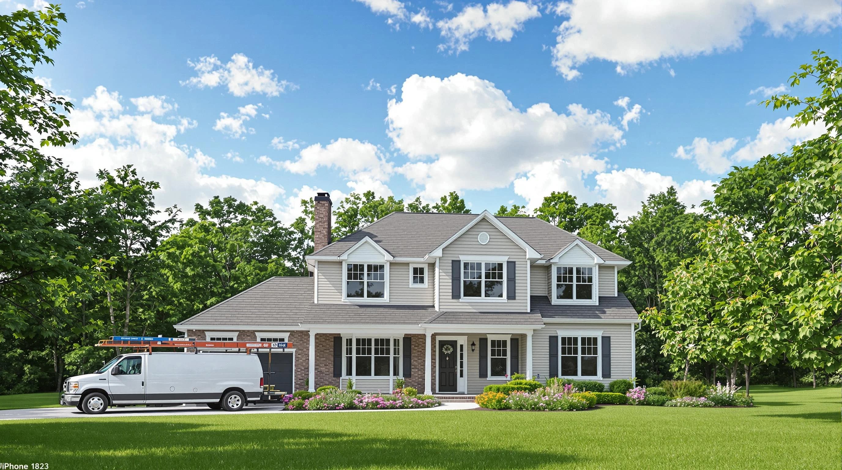 Summit Park Chimney Sweep chimney equipment