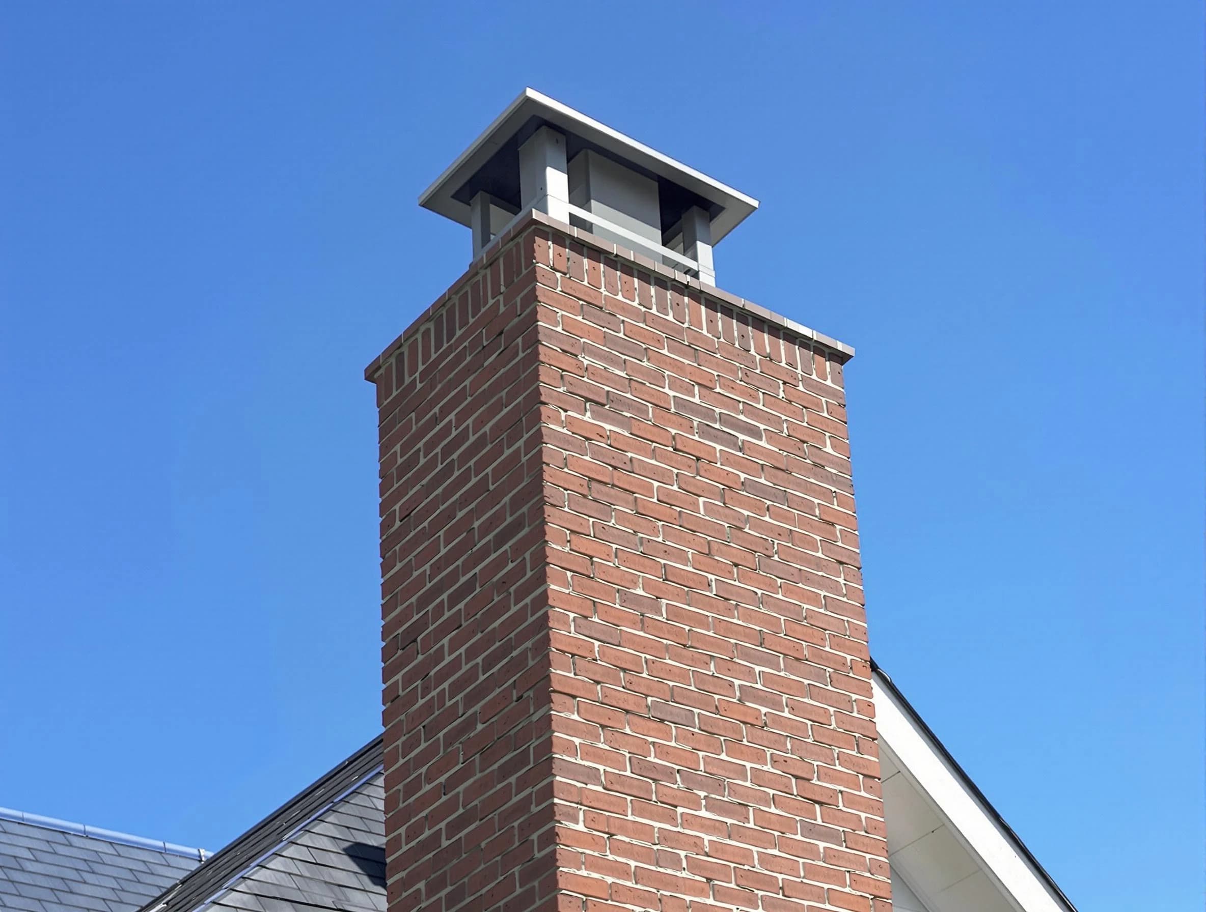 Chimney Remodeling service in Summit Park, UT