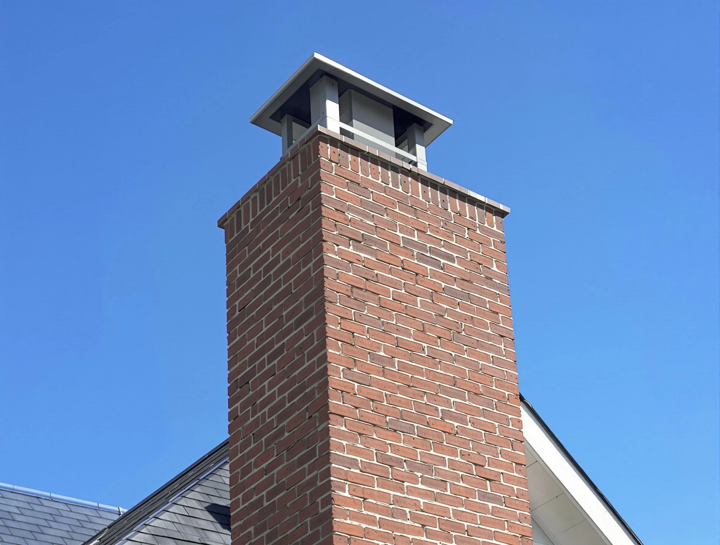 Chimney Remodeling service in Summit Park, UT